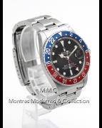 Rolex GMT-Master réf.16750 - Image 3