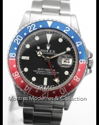 Rolex GMT-Master réf.16750 - Image 4