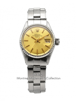 Rolex - Lady-Date r&eacute;f.6517