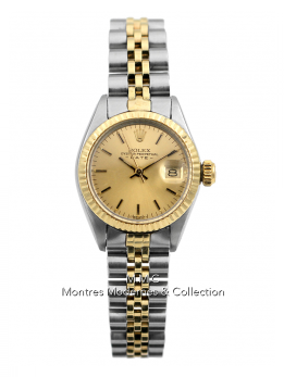 Rolex Lady Date réf.6917 - Image 1