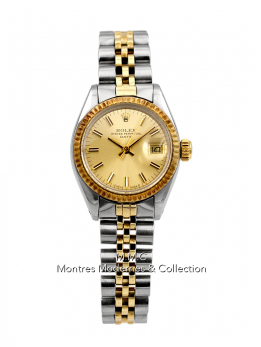 Rolex - Lady Date réf.6917