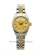 Rolex - Lady Date r&eacute;f.6917
