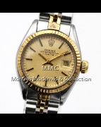 Rolex Lady Date r&eacute;f.6917 - Image 4