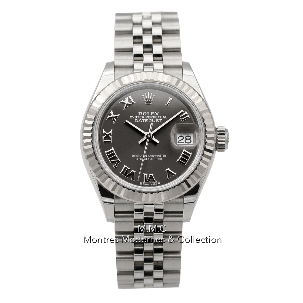 Rolex Lady DateJust réf.279174 - Image 1