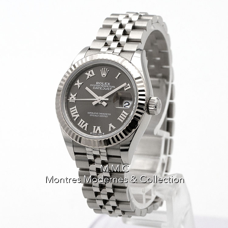 Rolex Lady DateJust réf.279174 - Image 2