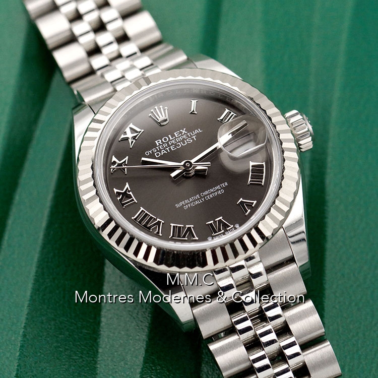 Rolex Lady DateJust réf.279174 - Image 5