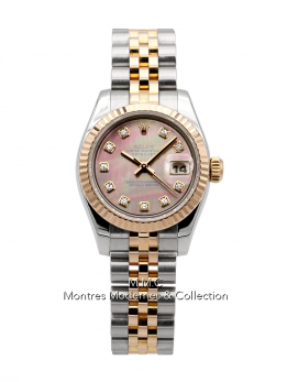 Rolex - Lady Datejust r&eacute;f.179171
