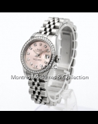 Rolex Lady-Datejust réf.179384 - Image 2