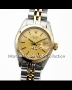 Rolex Lady-Date r&eacute;f.6916 - Image 4
