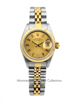 Rolex Lady Datejust réf.69173 - Image 1