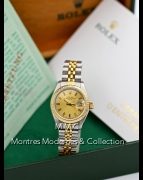 Rolex Lady Datejust réf.69173 - Image 5