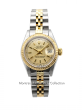 Rolex - Lady Datejust r&eacute;f.69173