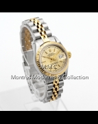 Rolex Lady Datejust réf.69173 - Image 3