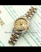 Rolex Lady Datejust réf.69173 - Image 5