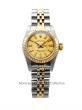 Rolex - Lady Oyster Perpetual r&eacute;f.67193