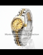 Rolex Lady Oyster Perpetual r&eacute;f.67193 - Image 2