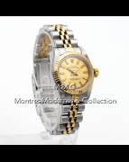 Rolex Lady Oyster Perpetual r&eacute;f.67193 - Image 3
