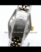 Rolex Lady Oyster Perpetual r&eacute;f.67193 - Image 5