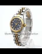 Rolex Lady Datejust r&eacute;f.69173 - Image 2