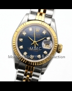 Rolex Lady Datejust r&eacute;f.69173 - Image 4