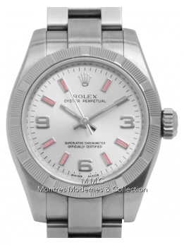 Rolex - Lady Oyster Perpetual réf.176210