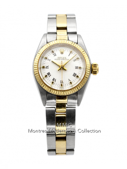 Rolex - Lady Oyster Perpetual réf.6719/3