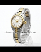 Rolex Lady Oyster Perpetual r&eacute;f.6719/3 - Image 2
