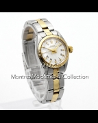 Rolex Lady Oyster Perpetual r&eacute;f.6719/3 - Image 3