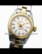 Rolex Lady Oyster Perpetual r&eacute;f.6719/3 - Image 4