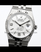 Rolex Land-Dweller 40 ref.127334 - Image 4