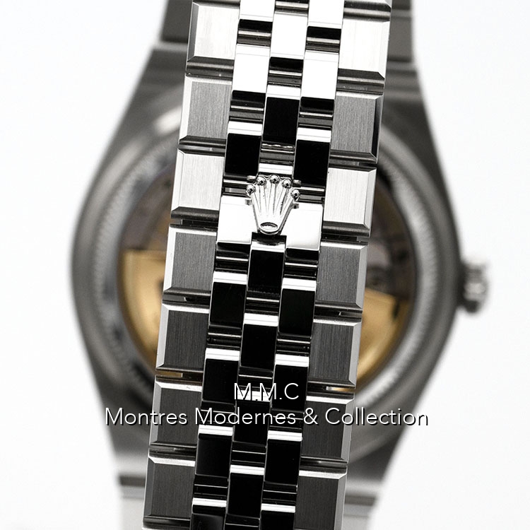 Rolex Land-Dweller 40 ref.127334 - Image 5