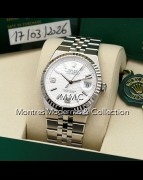 Rolex Land-Dweller 40 ref.127334 - Image 6