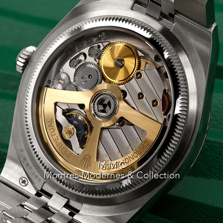 Rolex Land-Dweller 40 ref.127334 - Image 7