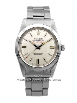 Rolex Milgauss réf.1019 - Image 1