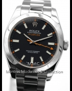 Rolex Milgauss réf.116400 - Image 4