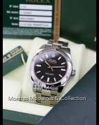 Rolex Milgauss réf.116400 - Image 6