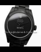 Rolex Milgauss r&eacute;f.116400 "Moonlight" Colette Edition - Image 4