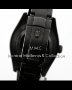 Rolex Milgauss r&eacute;f.116400 "Moonlight" Colette Edition - Image 5