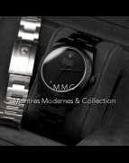 Rolex Milgauss r&eacute;f.116400 "Moonlight" Colette Edition - Image 6