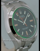 Rolex Milgauss réf.116400GV - Image 3
