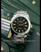 Rolex Milgauss réf.116400GV - Image 3