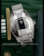 Rolex Milgauss réf.116400GV - Image 4