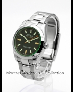 Rolex Milgauss réf.116400GV - Image 2
