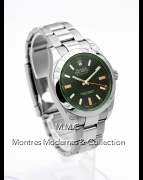 Rolex Milgauss réf.116400GV - Image 3