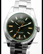 Rolex Milgauss réf.116400GV - Image 4