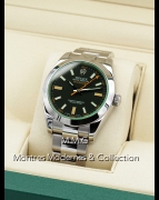 Rolex Milgauss réf.116400GV - Image 6
