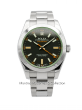 Rolex - Milgauss r&eacute;f.116400GV