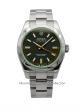 Rolex - Milgauss r&eacute;f.116400GV