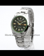 Rolex Milgauss r&eacute;f.116400GV - Image 2