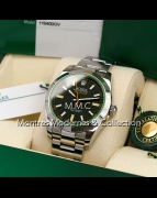 Rolex Milgauss r&eacute;f.116400GV - Image 6